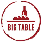 Big Table Logo