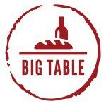 Big Table Spokane